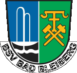Vereinswappen - BSV Bad Bleiberg