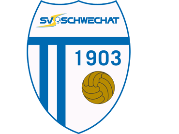 Vereinswappen - SV Schwechat