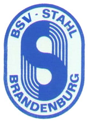 Vereinswappen - BSV Stahl Brandenburg