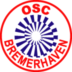 Vereinswappen - OSC Bremerhaven
