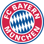 Vereinswappen - FC Bayern München AG