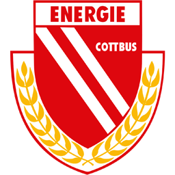 Vereinswappen - FC Energie Cottbus