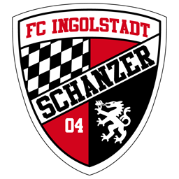 Vereinswappen - FC Ingolstadt 04
