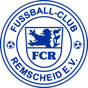 Vereinswappen - FC Remscheid