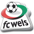 Vereinswappen - FC Wels