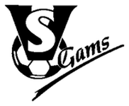 Vereinswappen - SV Gams