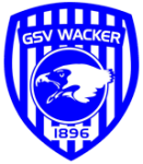 Vereinswappen - GSV Wacker