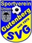 Vereinswappen - SV Gutenberg