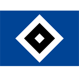 Vereinswappen - Hamburger SV e.V.