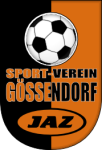 Vereinswappen - Sportverein Gössendorf