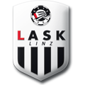 Vereinswappen - LASK Linz