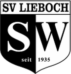 Vereinswappen - SV SW Lieboch