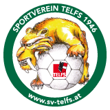 Vereinswappen - SV Telfs