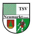 Vereinswappen - TSV Eiche Neumarkt