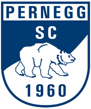 Vereinswappen - SC 1960 Pernegg