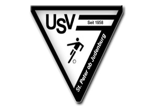 Vereinswappen - USV St. Peter ob Judenburg