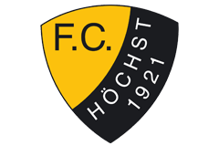 Vereinswappen - FC Höchst