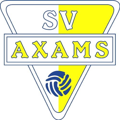 Vereinswappen - SV Axams