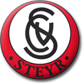 Vereinswappen - SK Vorwärts Steyr