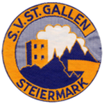 Vereinswappen - St. Gallen