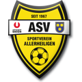 Vereinswappen - USV Allerheiligen/W.