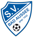 Vereinswappen - SV Bad Aussee