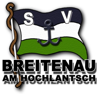 Vereinswappen - SV Breitenau