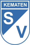 Vereinswappen - SV Kematen