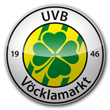 Vereinswappen - Union Volksbank Vöcklamarkt 