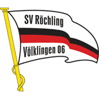 Vereinswappen - SV Röchling Völklingen