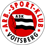 Vereinswappen - ASK Sparkasse Stadtwerke Voitsberg