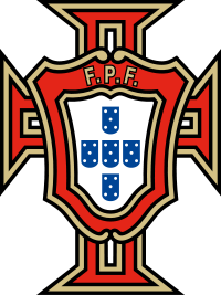 Vereinswappen - Portugal