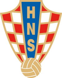 Vereinswappen - Kroatien