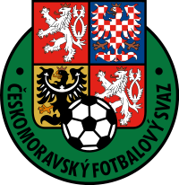 Vereinswappen - Tschechien