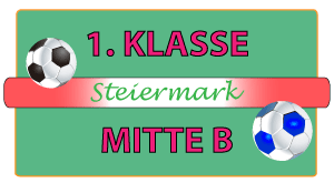 ST - 1. Klasse Mitte B 2011/12