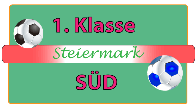 ST - 1. Klasse Süd 2021/22