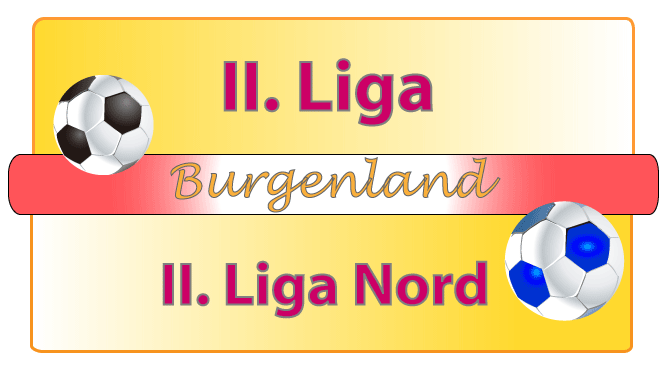 B - II. Liga Nord 2010/11