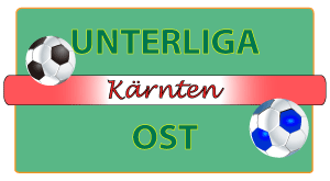 K - Unterliga Ost 2018/19