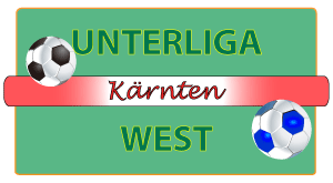 K - Unterliga West 2015/16