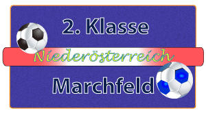 N - 2. Klasse Marchfeld 2021/22