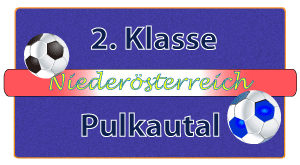 N - 2. Klasse Pulkautal/Schmidatal 2021/22