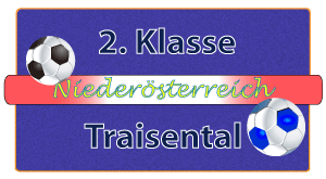 N - 2. Klasse Traisental/AV 2021/22