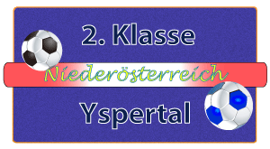 N - 2. Klasse Yspertal/AV 2021/22