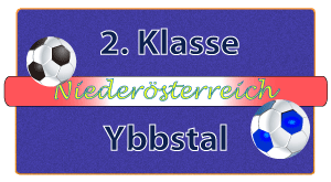 N - 2. Klasse Ybbstal/AV 2021/22