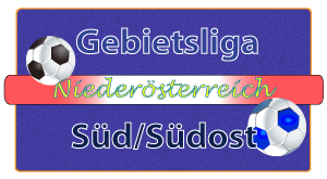 N - Gebietsliga Süd/Südost 2021/22