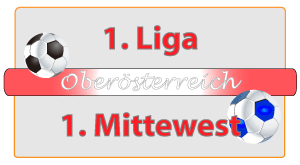 O 4 - 1. Liga Mittewest 2012/13