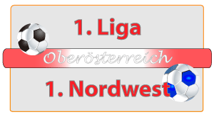 O 4 - 1. Liga Nordwest 2014/15