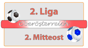 O - 2. Liga Mitteost 2015/16