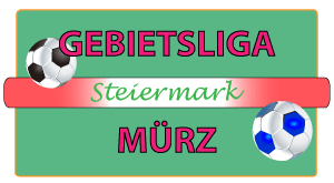 ST - Gebietsliga Mürz 2021/22