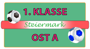 ST - 1. Klasse Ost A 2015/16